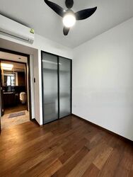 The M (D7), Apartment #453427361
